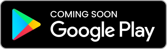 Coming Soon to Play Store